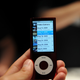 Illustration for article titled New iPod Nano Hands On
